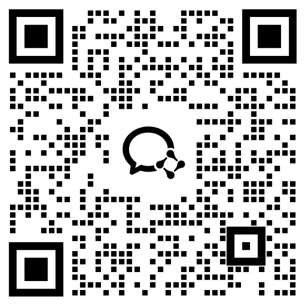 企业微信二维码